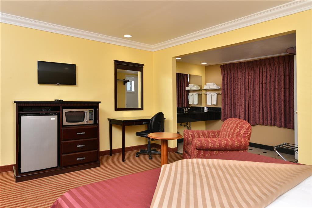 Capital City Inn Downtown Convention Center ซาคราเมนโต ห้อง รูปภาพ